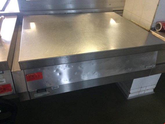 Used Electric folding pan for Sale (Auction Standard) | NetBid Industrial Auctions